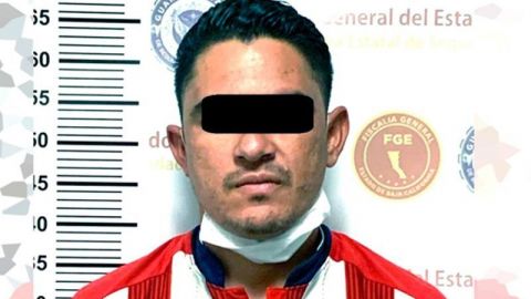 ¡A LA CÁRCEL! Violó a su hijastra de 8 años en Mexicali