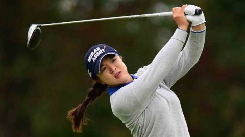 Kim Sei-young amplía su ventaja en el campeonato de LPGA