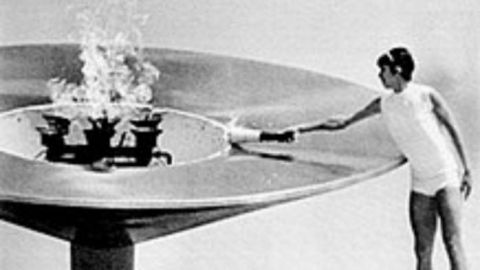 El día que Enriqueta Basilio rompió los paradigmas olímpicos