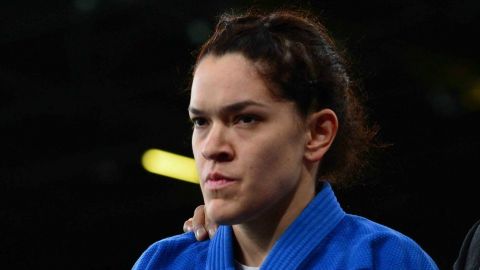 Atletas, temerosos de alzar la voz en el tema Fodepar