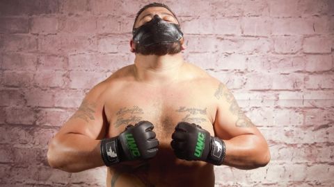 Será PPV “UWC 24: friday the 13th”