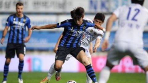 Regresará la afición a los estadios en Corea del Sur