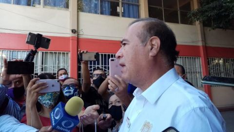 González Cruz confía en Ruíz Macfarland próxima alcaldesa