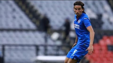 Baja de Lichnovsky no nos desenfoca, Josué Reyes