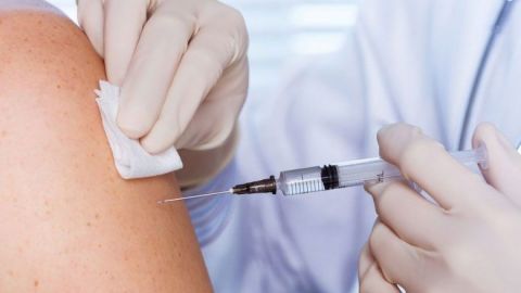 México recibirá hasta 34.4 millones de vacunas de Pfizer y BioNTech