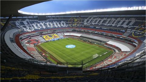 La Liga MX hace oficial el regreso de la afición a los estadios