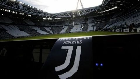 Napoli pierde su partido ante Juventus tras no presentarse a jugar