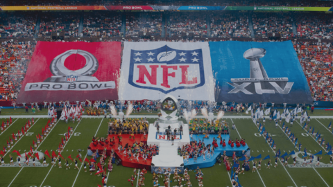 NFL cancela el Pro Bowl por culpa del COVID