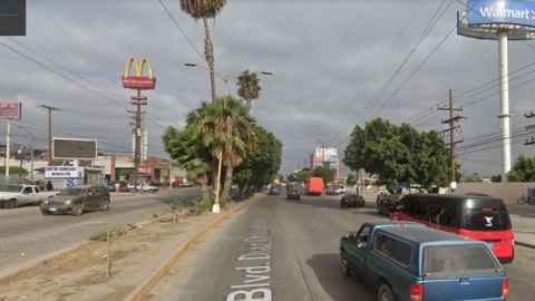 Proponen renombrar bulevard Díaz Ordaz, por Heberto Castillo
