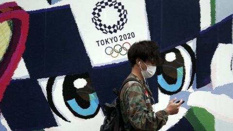COI garantiza a federaciones que Tokio será realidad