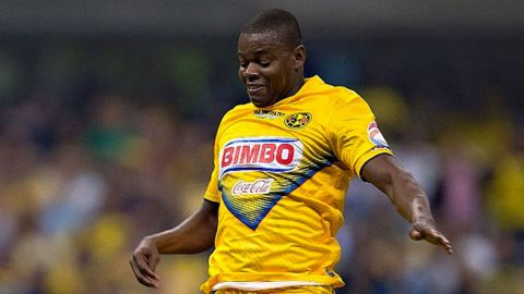 Narciso Mina, exjugador del América, regresaría al futbol mexicano