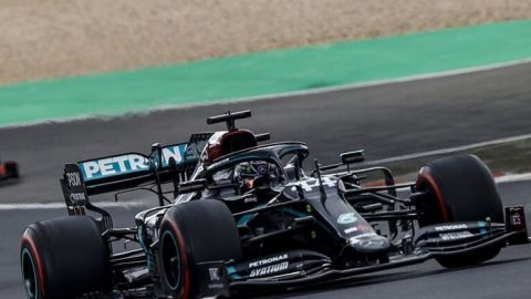 Mercedes dejó de desarrollar su F1 2020 "hace mucho tiempo"
