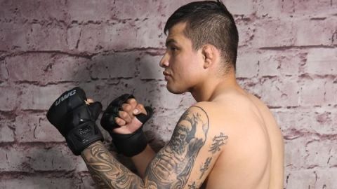 “No le temo a la experiencia de mi rival”, dice Leyva para UWC 24