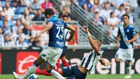 Monterrey y Puebla buscarán salir con la victoria