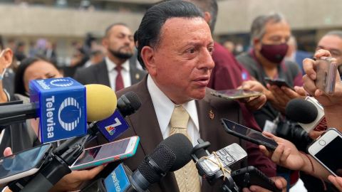 Fiscal confía en la alcaldesa para combatir la inseguridad en Tijuana