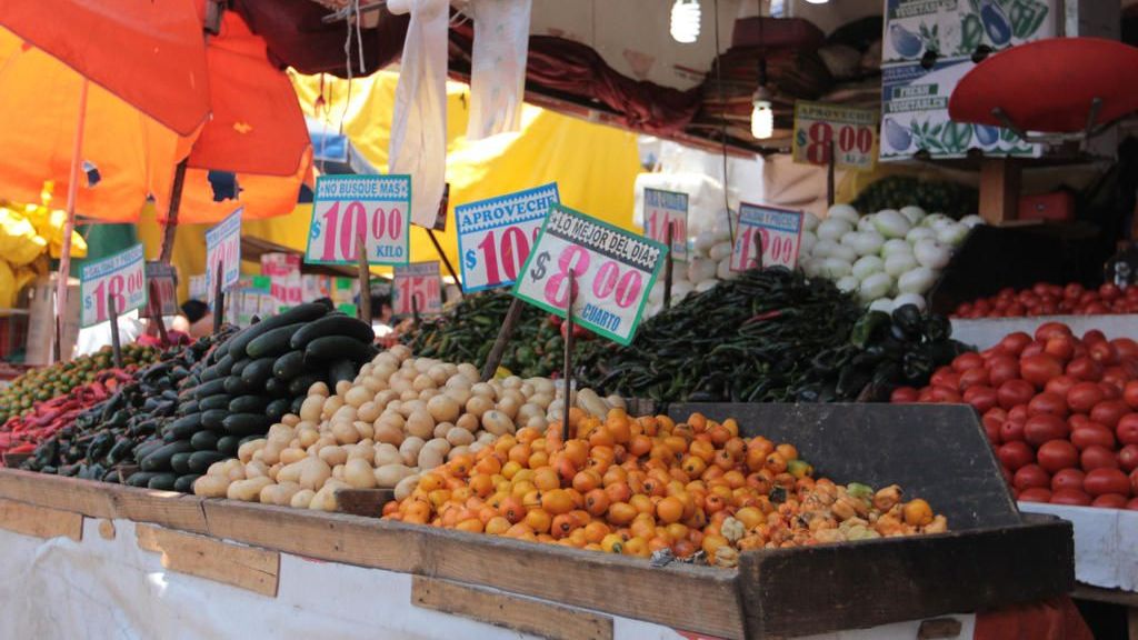 Canasta Básica Alimentaria Aumentó 50 El último Trimestre Advierten 9264