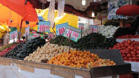 Canasta Básica Alimentaria aumentó 50% el último trimestre, advierten