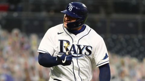 ¡Los Rays a la Serie Mundial! Sufrieron pero Tampa Bay derrotó a Houston