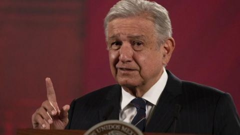 AMLO presumió pronóstico de la Serie Mundial y falló