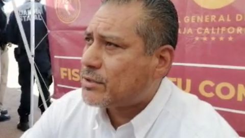 VIDEO: Joven decapitado en Mexicali era de Tijuana