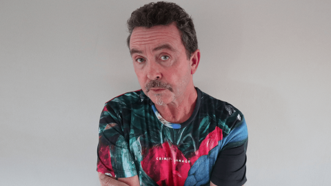 Muere Tony Lewis, vocalista y bajista de The Outfield