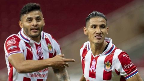 Chivas busca generar miedo