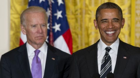 Obama hablará en Pensilvania en apoyo a Biden