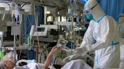 Mueren 8 de cada 10 intubados por Covid en el IMSS