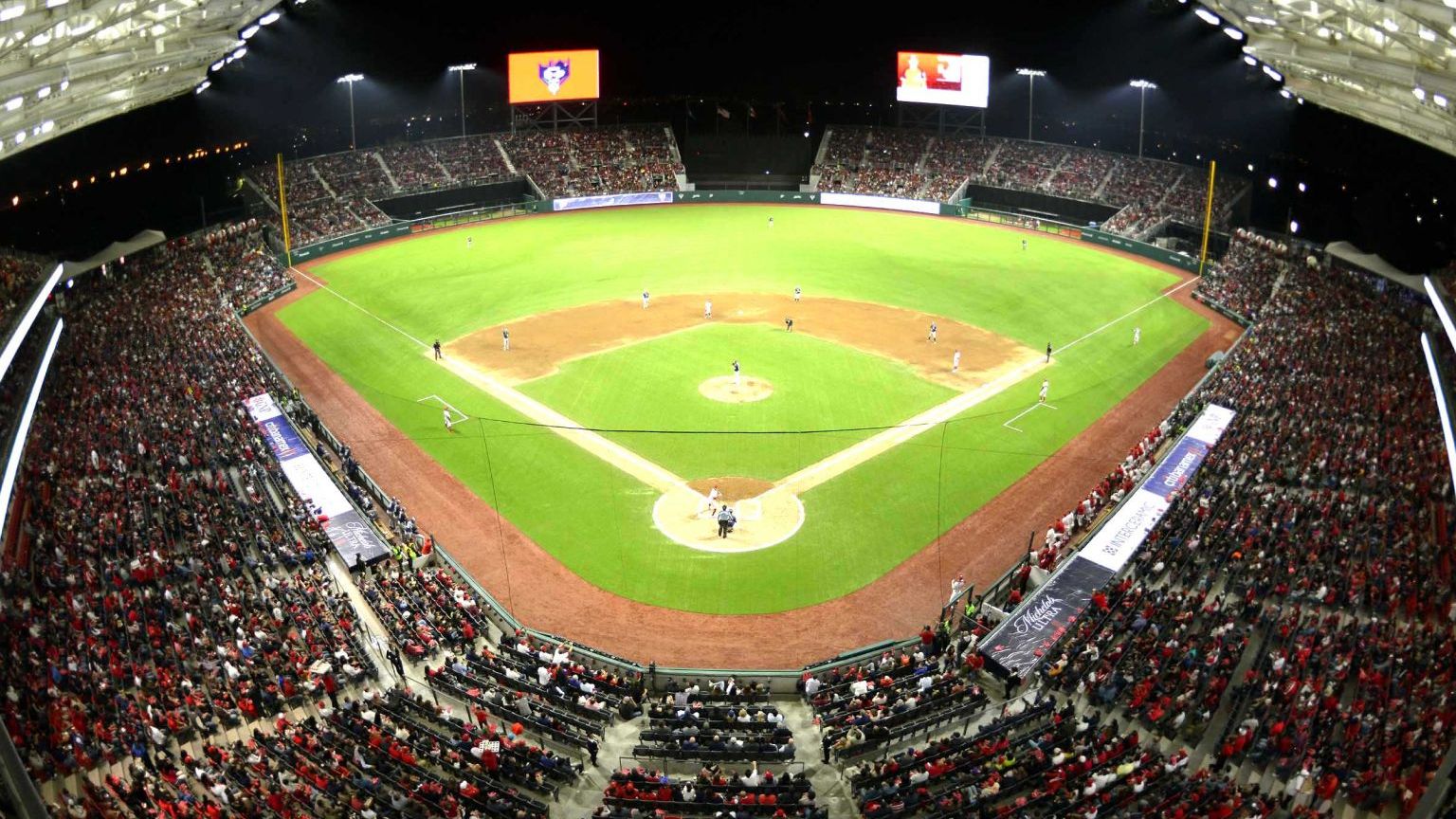 Diablos Rojos celebrará 80 aniversario con Copa Juntos por México