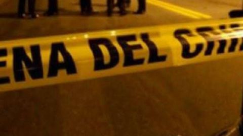 Asesinan a dos comerciantes durante tiroteo