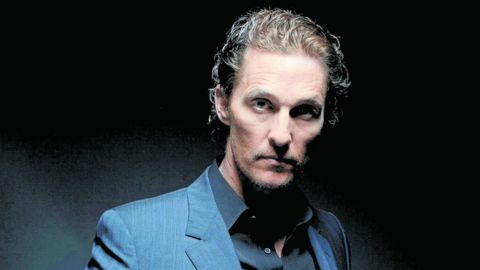 “Me chantajearon para tener sexo cuando tenía 15 años”: Matthew McConaughey