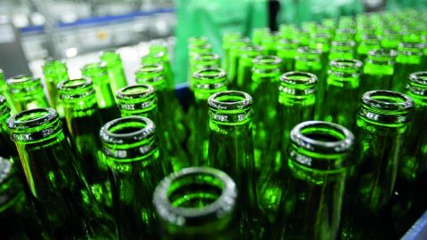 Ampliación de cervecera Heineken amenaza suministro de agua en Baja California