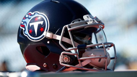 NFL sanciona con fuerte multa a los Titans de Tennessee