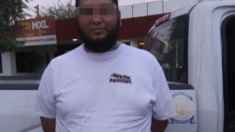 Secuestró a su ex esposa y a sus hijos, estaban en casa de su nueva pareja