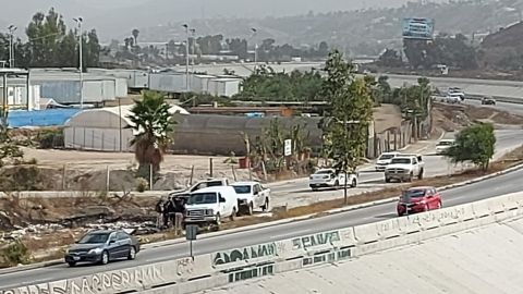 Cuatro homicidios en hechos distintos desde la madrugada de hoy, en Tijuana