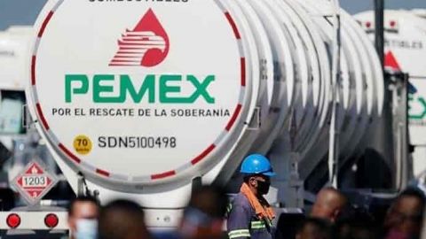 Sigue en aumento deuda de Pemex a proveedores privados: Coparmex