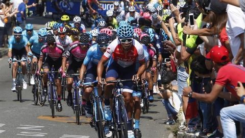 La edición 70 de la Vuelta a Colombia tendrá casi 1.200 kilómetros
