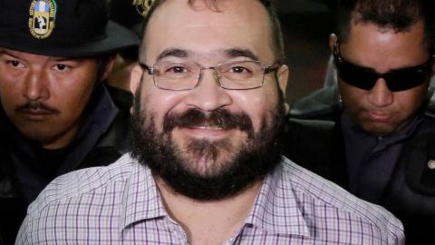 Aplazan para enero audiencia final con fines de extradición de Duarte