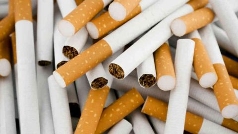 Cigarros pueden pasar de 58 a 82 pesos si sube impuesto al tabaco