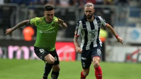 Layún critica el acoso y confiesa que lo sufrió cuando jugó en el América