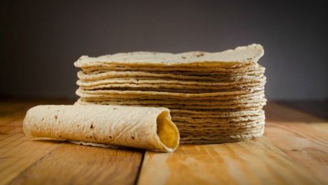 Precio de la tortilla se mantendrá estable hasta 2021 en México
