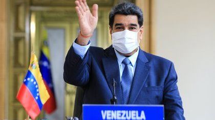 Venezuela aspira a comenzar vacunación contra Covid en abril: Maduro