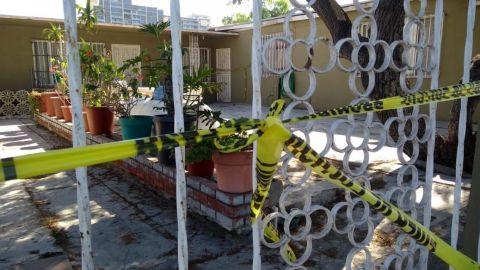 Lamentan asesinato de mujer de la tercera edad en Tijuana
