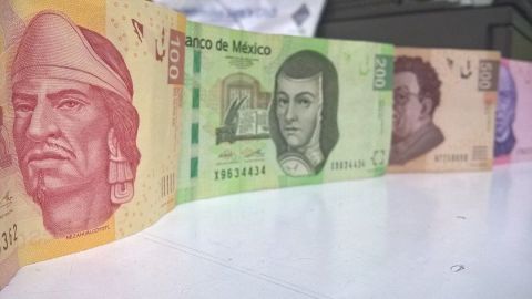 VIDEO: Está por salir nuevo billete de 100 con Sor Juana