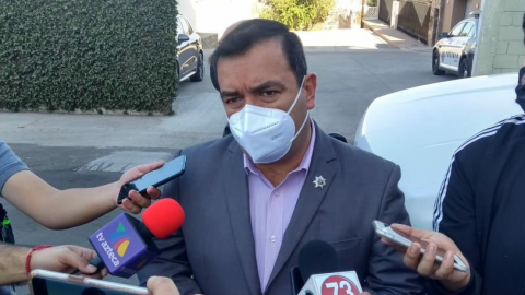 Sigo trabajando y dando buenos resultados dice Ayón Monsalve