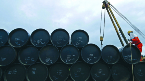EEUU vende el petróleo confiscado que iba a Venezuela e incauta misiles iraníes