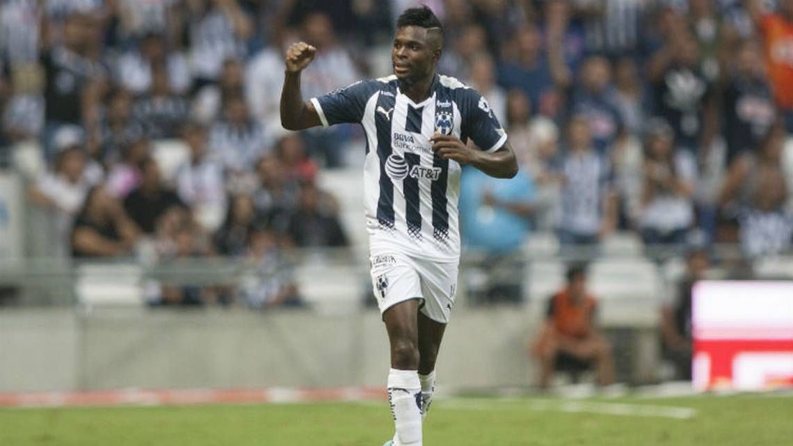 aviles hurtado acepta que aun no muestra su mejor nivel con monterrey hurtado acepta que aun no muestra