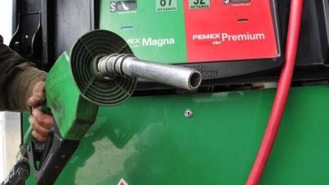 ¡Bajó el precio de la gasolina en Tijuana!