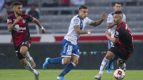 Atlas y Puebla buscarán sumar para seguir con aspiraciones