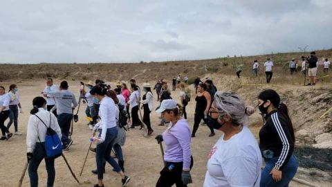 Madre de Danna Sugey desesperada por encontrar a su hija